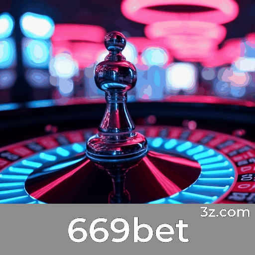 669bet: Plataforma Profissional e Segura de Cassino