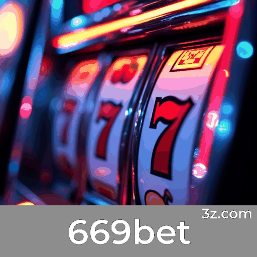 Pioneirismo em Experiências Disruptivas de Jogos na 669bet