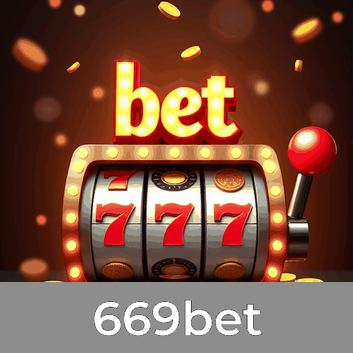 669bet: Slots com Gigantescos Jackpots, Realidade Virtual Imersiva e Mesa ao Vivo para Brasileiros