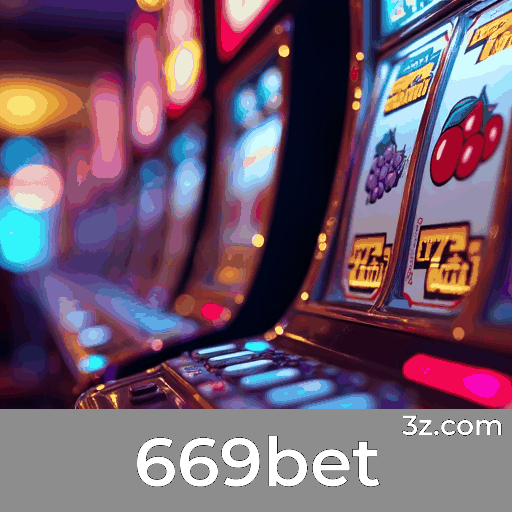 669bet: Plataforma Profissional e Segura de Cassino