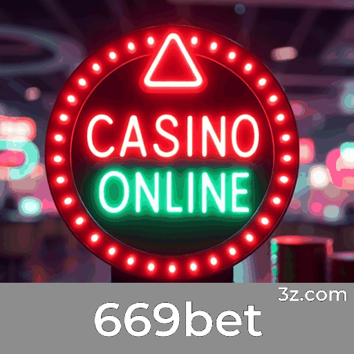 669bet: Apostas Esportivas Completas para Brasileiros