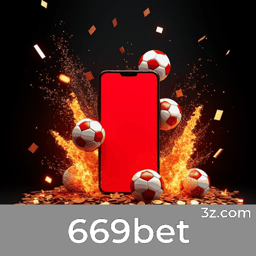 669bet App: Descubra Recompensas Exclusivas e Ofertas Irresistíveis!