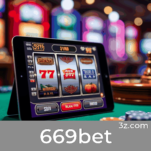 Aproveite as Promoções Imperdíveis do 669bet