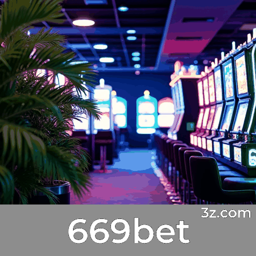 669bet: Experiência de Cassino Imersiva para Brasileiros