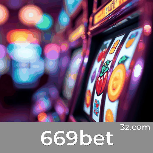669bet: Plataforma Profissional e Segura de Cassino
