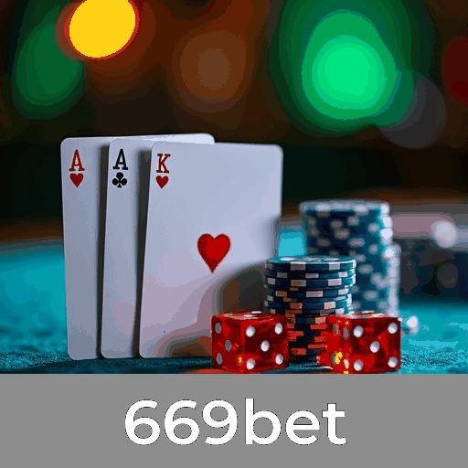 669bet: Cassino Premiado e Pagamentos Rápidos