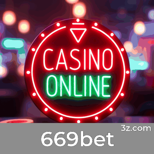 Aproveite os Bônus e Ofertas Únicas do 669bet