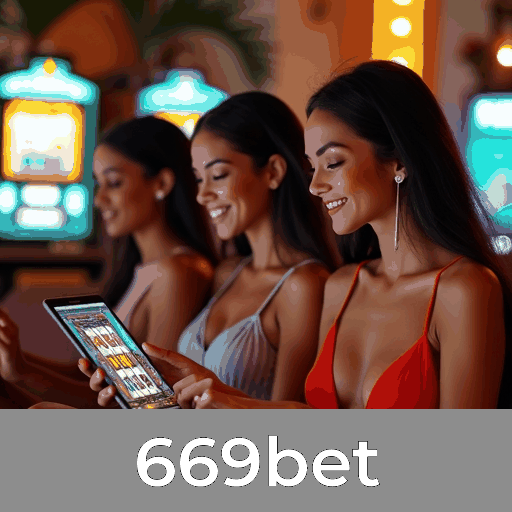 Descubra os Diferenciais do 669bet: Plataforma Completa e Confiável para Apostas