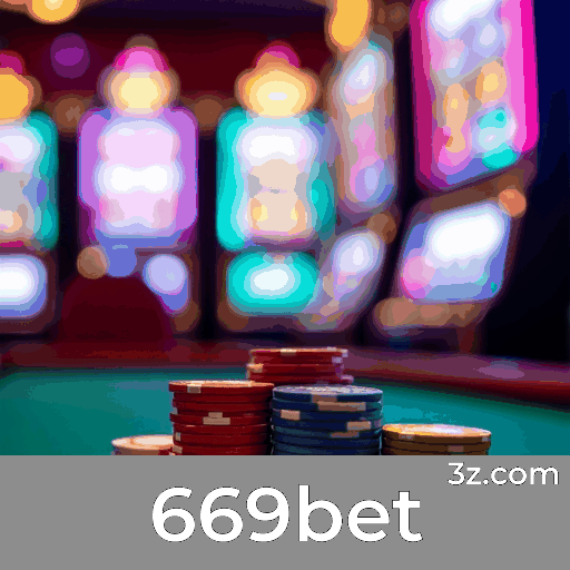 Experiência Exclusiva na 669bet: Personalização Completa de Perfil