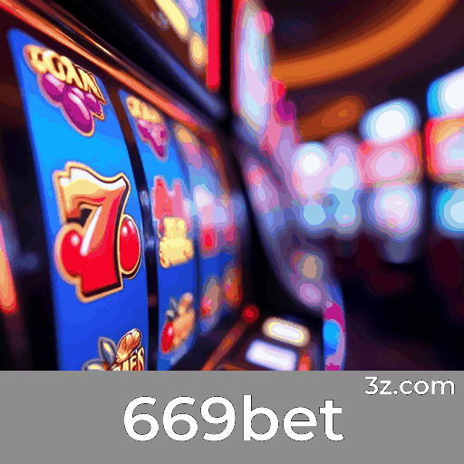 Qualidade Excepcional de Jogos no 669bet: Diversidade e Inovação