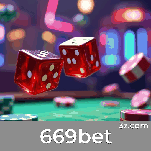 Aproveite os Bônus e Ofertas Únicas do 669bet