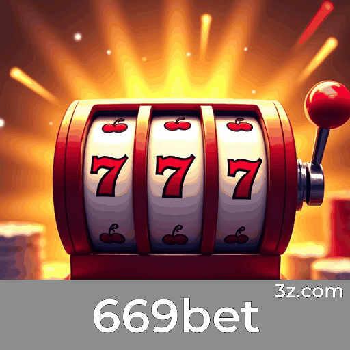 669bet: Experiência de Cassino Imersiva para Brasileiros